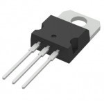 ST L7912CV-DG Voltage Regulator IC ST L7912CV-DG Voltage Regulator IC