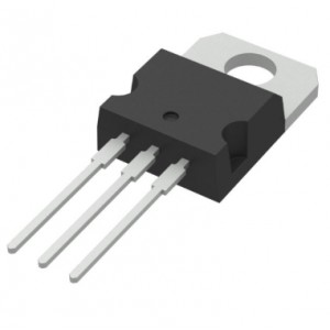 ST L7912CV-DG Voltage Regulator IC