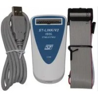 ST-LINK/V2-ISOL In-Circuit Debugger ST-LINK/V2-ISOL In-Circuit Debugger