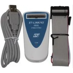ST-LINK/V2-ISOL In-Circuit Debugger ST-LINK/V2-ISOL In-Circuit Debugger