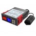 STC-3028 AC110-220 Dual Display Temperature Controller With 1M Cable