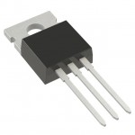 STGF30M65DF2 Power MOSFET STGF30M65DF2 Power MOSFET