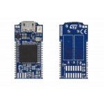 STLINK-V3MODS Compact Debugger and Programmer