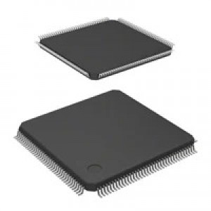 STM Microcontroller ST10R167 IC 