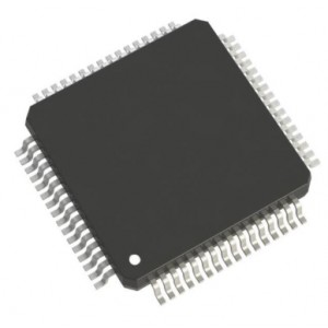 STM32C071KBT6 Microcontroller IC