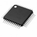 STM32F103C8T6TR Microcontroller SMD IC