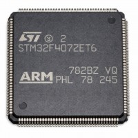 STM32F407ZET6 ARM Microcontroller IC STM32F407ZET6 ARM Microcontroller IC