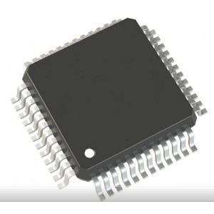 STM32G070CBT6 High-Performance 32-bit IC