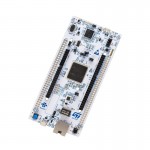 STMicroelectronics NUCLEO-F207ZG Development Board STMicroelectronics NUCLEO-F207ZG Development Board