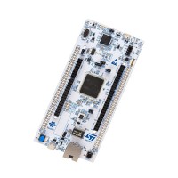 STMicroelectronics NUCLEO-F207ZG Development Board