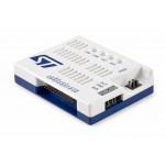 STLINK-V3PWR Debugger probe