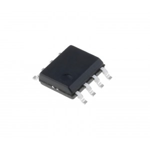 3845A SMPS Controller IC 3845A SMPS Controller IC