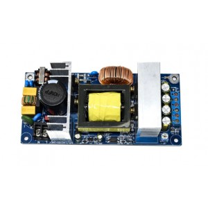 SUSWE AC-DC 100-240V to 24V 12.5A Switching Power Supply Module SUSWE AC-DC 100-240V to 24V 12.5A Switching Power Supply Module