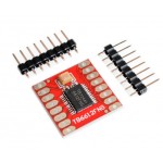 TB6612FNG Motor Driver Module