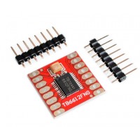 TB6612FNG Motor Driver Module