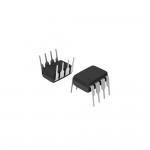 TC1413 CMOS Buffer/Driver for MOSFET Applications