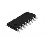 Texas Instruments ADS1231 - 24-Bit Delta-Sigma ADC IC