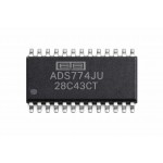 Texas Instruments ADS774JU SMD IC