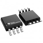Texas Instruments INA159AMDGKTEP SMD Amplifier IC Texas Instruments INA159AMDGKTEP SMD Amplifier IC
