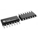 Texas Instruments LM324DR Op-Amp