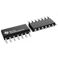 Texas Instruments LM324DR Op-Amp Texas Instruments LM324DR Op-Amp