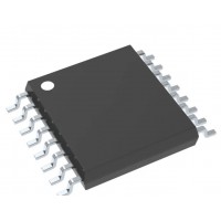 Texas Instruments LMP91200MTX/NOPB SMD IC