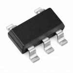 LP2985-50DBVR Voltage Regulator SMD IC