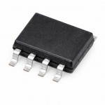 Texas Instruments OPA187IDGKT SMD IC
