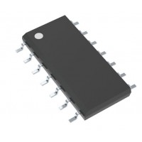 SN74HC74DR SMD IC Dual D-type Flip-flop SN74HC74DR SMD IC Dual D-type Flip-flop