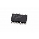 TLC1543QDW Analog-to-Digital Converter IC TLC1543QDW Analog-to-Digital Converter IC