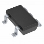 TLV70233PDBVR Low-Dropout Regulator IC