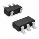 TLV77033PDBVRIC Low-Dropout Voltage Regulator IC