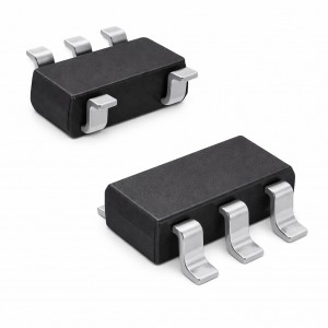TLV77033PDBVRIC Low-Dropout Voltage Regulator IC TLV77033PDBVRIC Low-Dropout Voltage Regulator IC