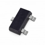 TLV803EA26DBZR Voltage Supervisor IC