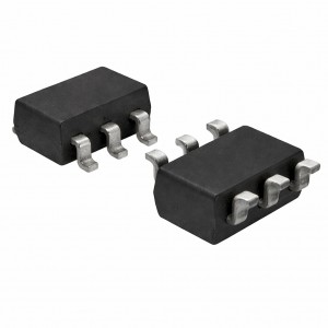 Texas Instruments TPS22810DBVR SMD IC Texas Instruments TPS22810DBVR SMD IC
