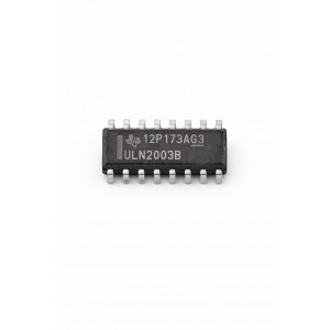Texas Instruments ULN2003BDR Driver IC