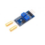 2-Channel Tilt Sensor Module for Arduino
