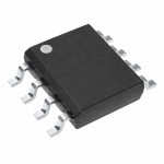 TL103WAIDR Dual Operational Amplifier with Voltage Reference IC