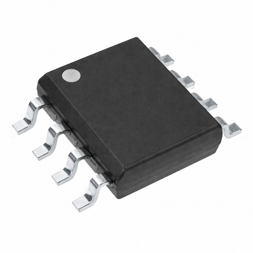 TL103WAIDR Dual Operational Amplifier with Voltage Reference IC TL103WAIDR Dual Operational Amplifier with Voltage Reference IC