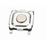 TM-533I-Q-T/R Tactile Switch TM-533I-Q-T/R Tactile Switch