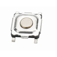 TM-533I-Q-T/R Tactile Switch TM-533I-Q-T/R Tactile Switch