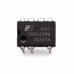 Mosfet TOP255PN Integrated Circuit IC Mosfet TOP255PN Integrated Circuit IC