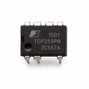 Mosfet TOP255PN Integrated Circuit IC Mosfet TOP255PN Integrated Circuit IC