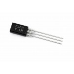 2SC2236 NPN Bipolar Junction Transistor