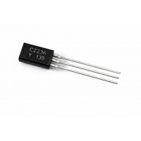 2SC2236 NPN Bipolar Junction Transistor 2SC2236 NPN Bipolar Junction Transistor