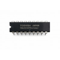 Toshiba TD62083APG DIP IC Driver