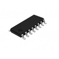 Toshiba TLP291-4 Transistor Output Optocoupler IC Toshiba TLP291-4 Transistor Output Optocoupler IC