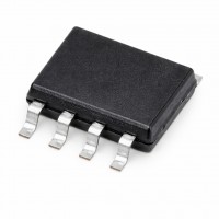 TP102 SMD 2 PEAK Instrumentation Amplifier IC TP102 SMD 2 PEAK Instrumentation Amplifier IC