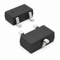 TPD2E009DRTR ESD Protection Diodes TPD2E009DRTR ESD Protection Diodes