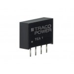Traco Power TEA 1-0505HI Isolated DC to DC Converter